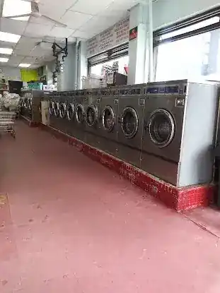 Delancey Laundromat