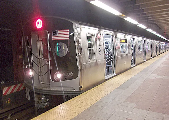 Delancey St– Essex St