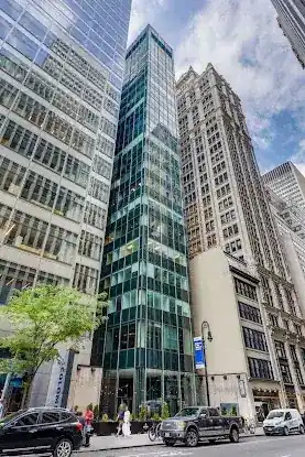Delancey Street Debt Relief