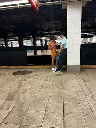 Delancey Street