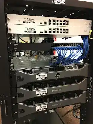 Delaney Computer Services Inc.
