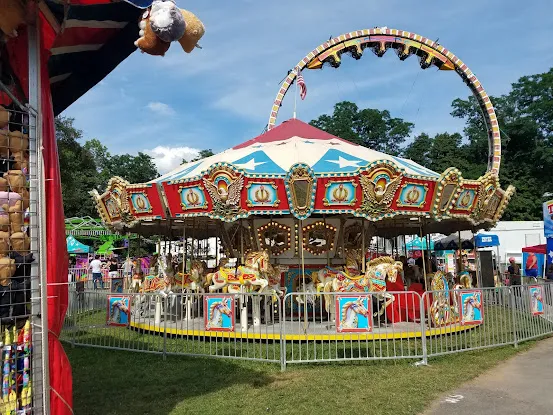Delaware County Fair