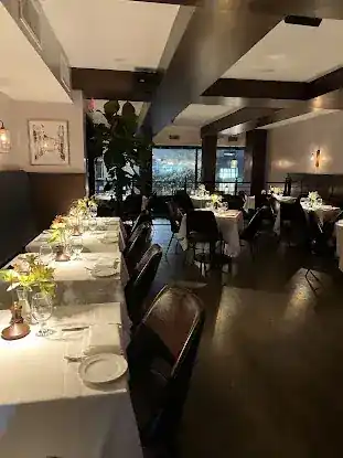 DelBianco Italian Restaurant