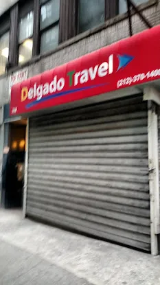 Delgado Travel