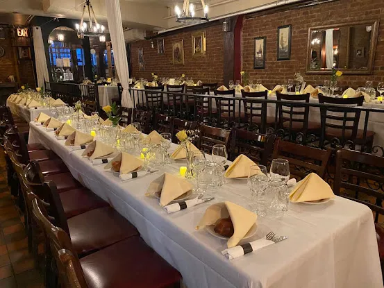 Deli Kasbah Kosher Grill