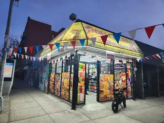 Deli market Corp
