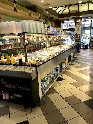 Deli On Madison