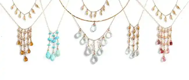 Delia Langan Jewelry