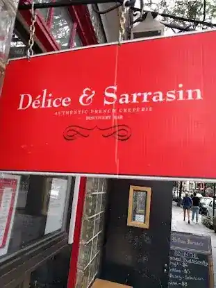 Delice & Sarrasin