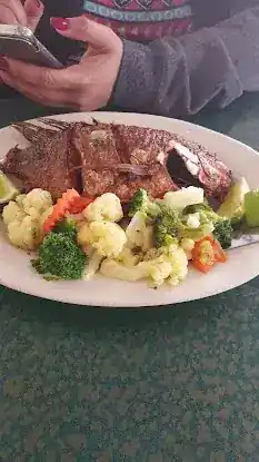 Delicioso Restaurant