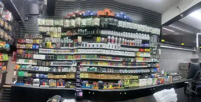 Deliteria Deli And Grocery