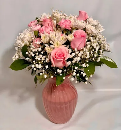 Delivery Flowers NYC
