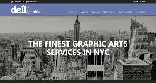 Dell Graphics