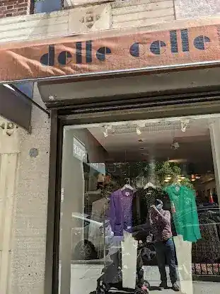 Delle Celle