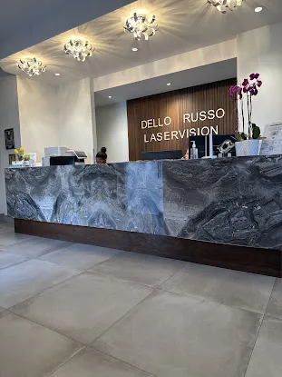 Dello Russo Laser Vision