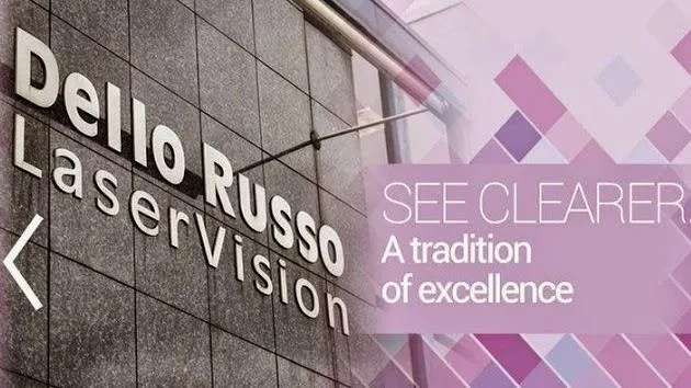 Dello Russo Laser Vision