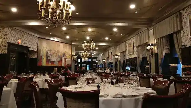Delmonico's