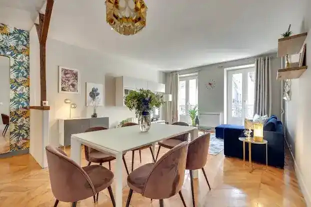 Delphine Interiors