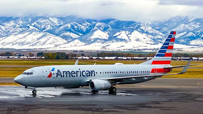 Delta, American, United Airlines Flight Booking & Customer Service
