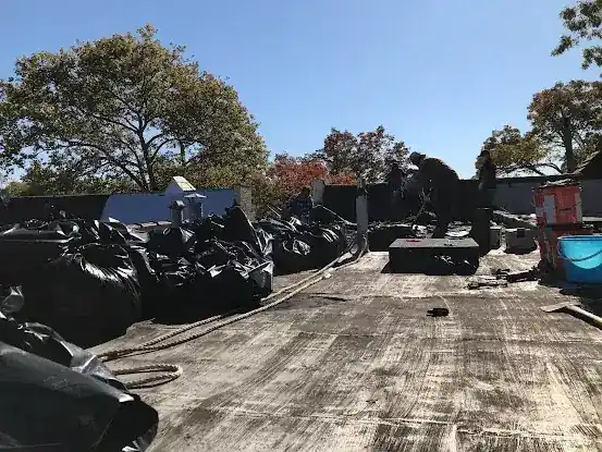 Delta Demolition & Waste Removal