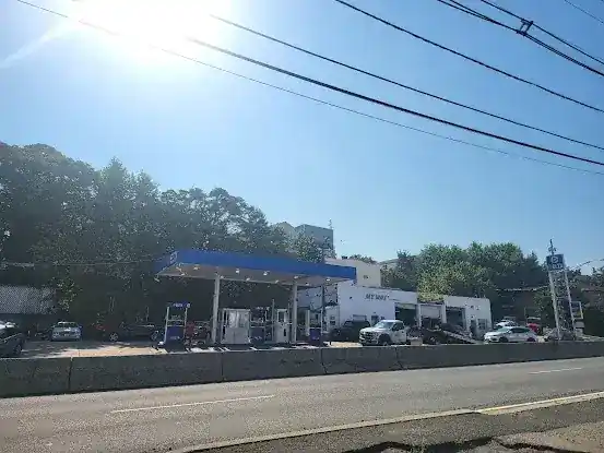 Delta Gas