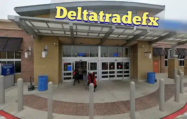 Deltatradefx