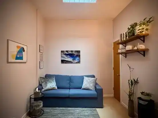 Delve Psychotherapy