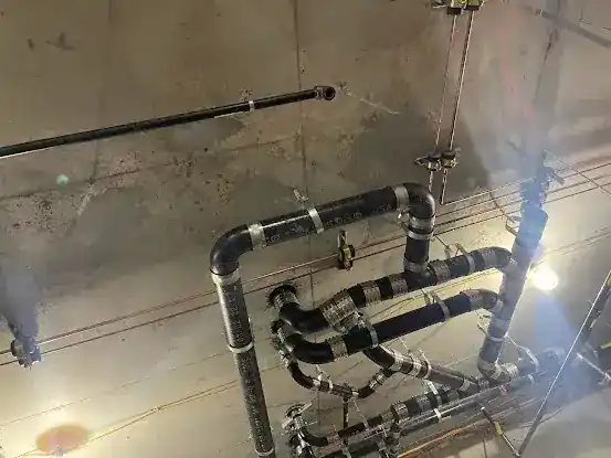 Demar Plumbing Corporation