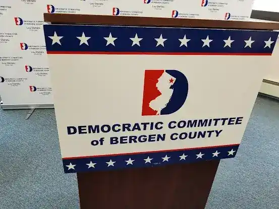 Democratic Committee of Bergen County
