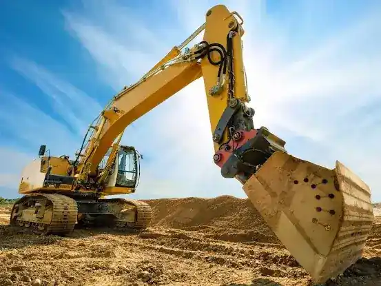 Demolition Resources, LLC