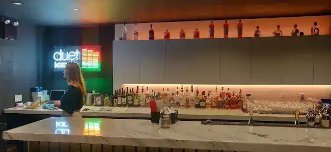 Den Social Karaoke