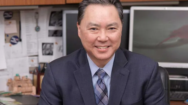 Dennis S. Chi, MD, FACOG, FACS - MSK Gynecologic Surgeon