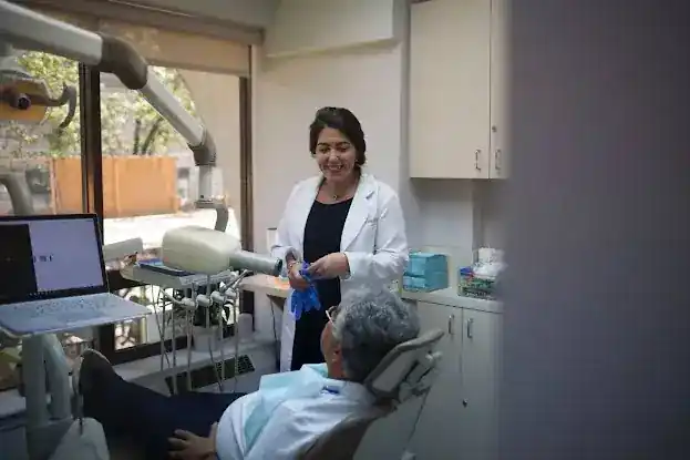 Dental 63 & Associates