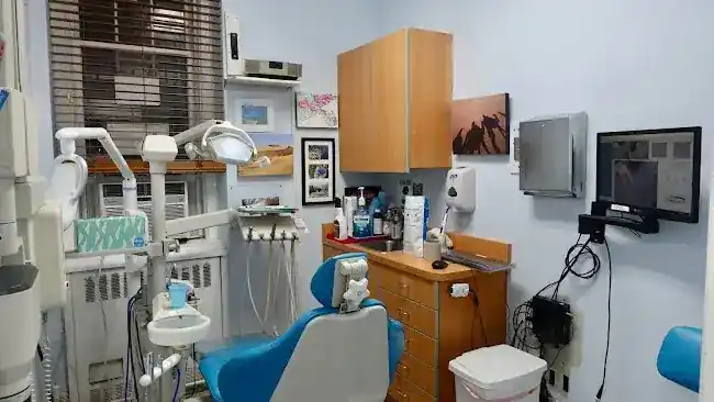 Dental Arts at Lexington & 63rd St.