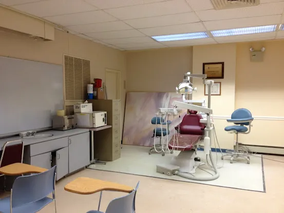 Dental Auxiliary Training Center @ (Satellite Site) Queens County Dental Society
