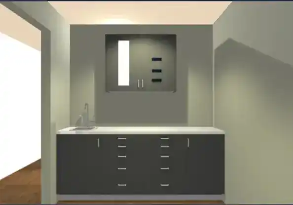 Dental Cabinets NYC