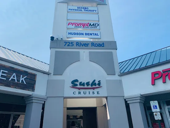 Dental & Implant Center of Edgewater