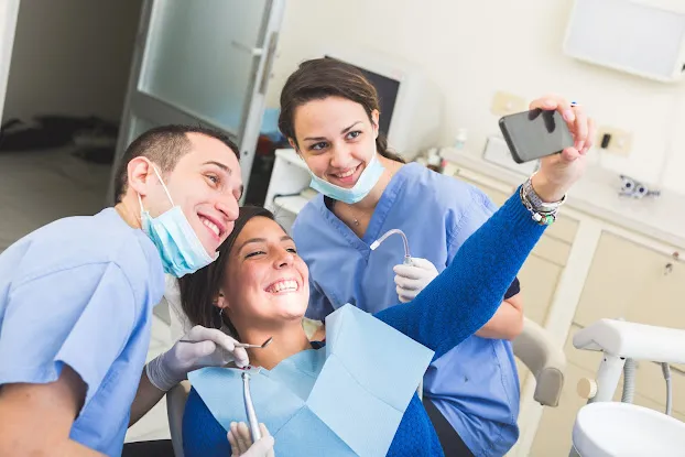 Dental Savings