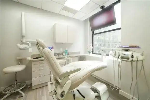 Dental Serenity