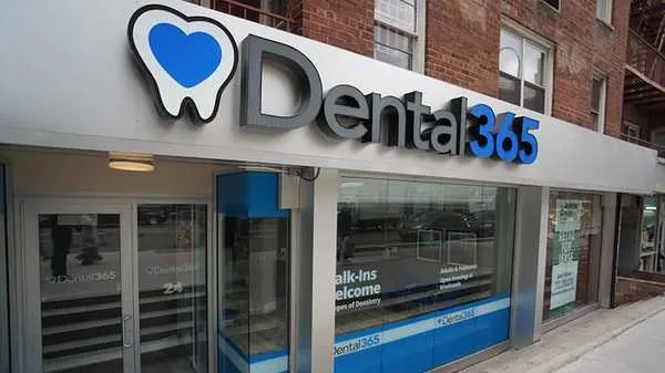 Dental365 - 14th Street