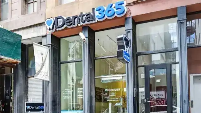 Dental365 - Tribeca