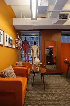 Denzel Honoré Bespoke