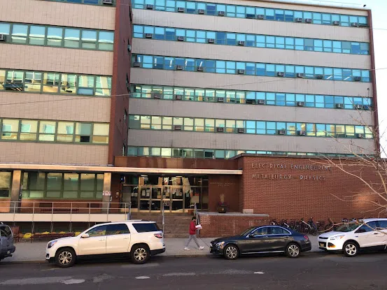 Department of Electrical & Computer Engineering
