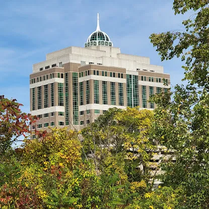 Department of Environmental Conservation New York