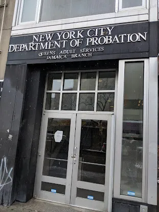 Department of Probation