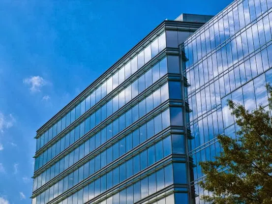 Dependable Glass & Mirror Corporation