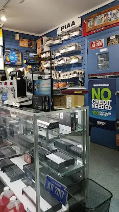 Depot Auto Sound & Security INC