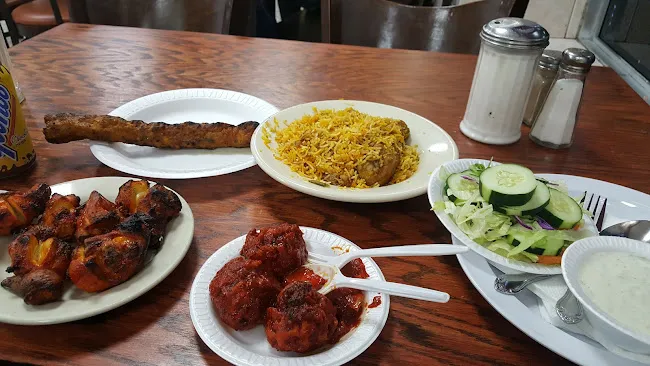 Dera Restaurant