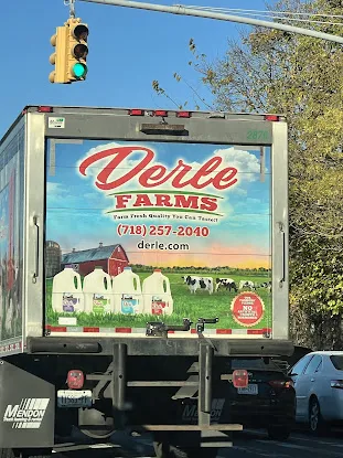 Derle Farms Inc.