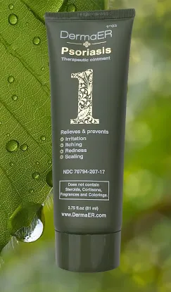 DermaER Inc.